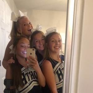 Meet your Posher, Mariah